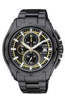 Orologio Citizen Uomo Eco Drive in Acciaio CA0275-55F - CA0275-55F